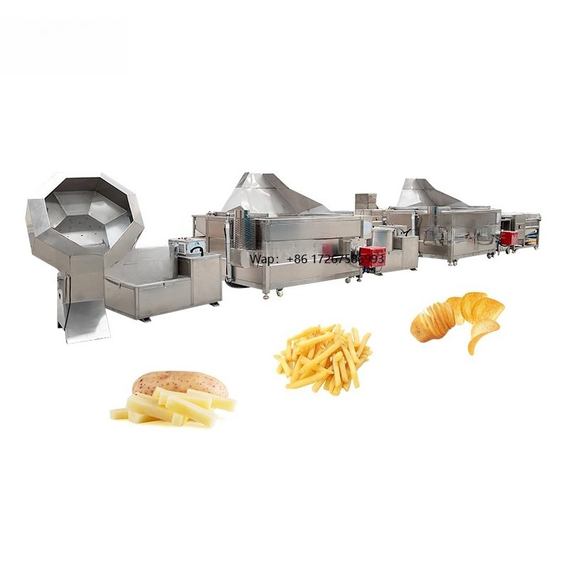 Food Snacks Online - Joyshine 30 ~ 50 kg/h semiautomático