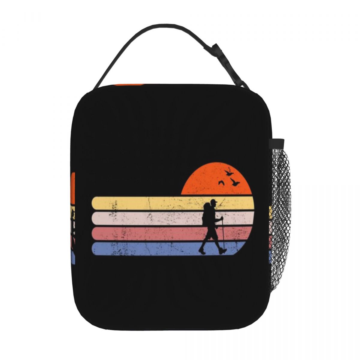 Promoção Quente: Bolsa Térmica - Food Snacks For Hiking avaliação e preço