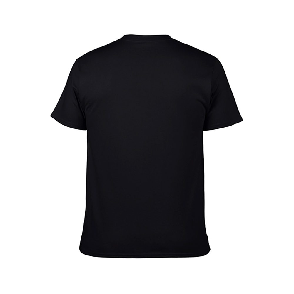 Camiseta de Manga Curta de Sec - Quick Food Snacks avaliação e preço