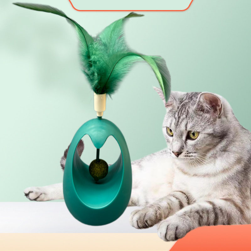 Bola Interativa de Catnip Saud - Food Snacks Healthy avaliação e preço