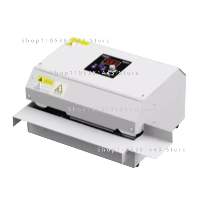 Seladora Automática GLF-100 pa - Quick Food Snacks avaliação e preço