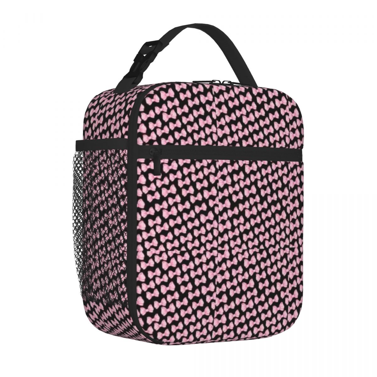 Bolsa Térmica de Viagem Estilo - Food Snacks For Hiking avaliação e preço