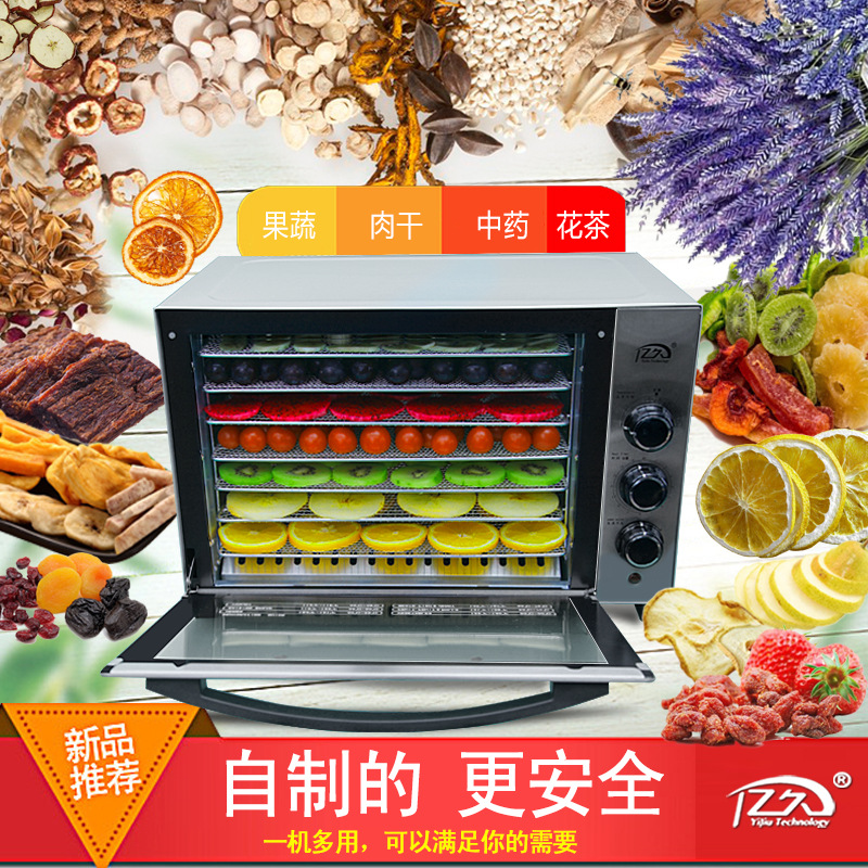 AOLIVIYA Desidratador de Alime - Food Snacks Healthy avaliação e preço