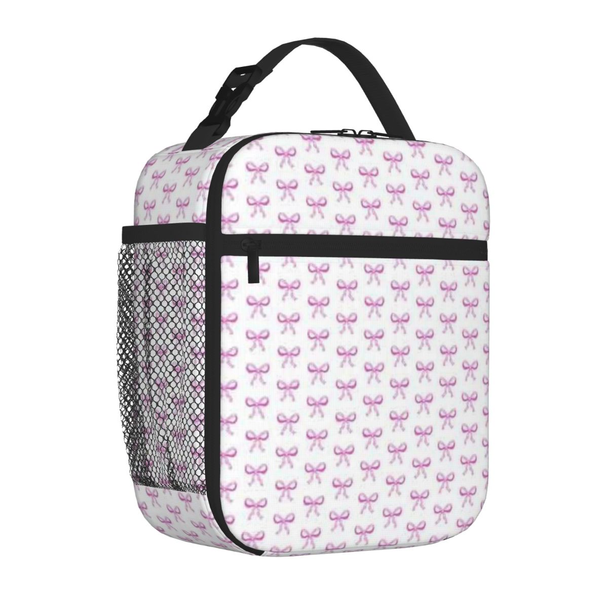 Bolsa de Almoço de Nylon com E - Food Snacks For Hiking avaliação e preço