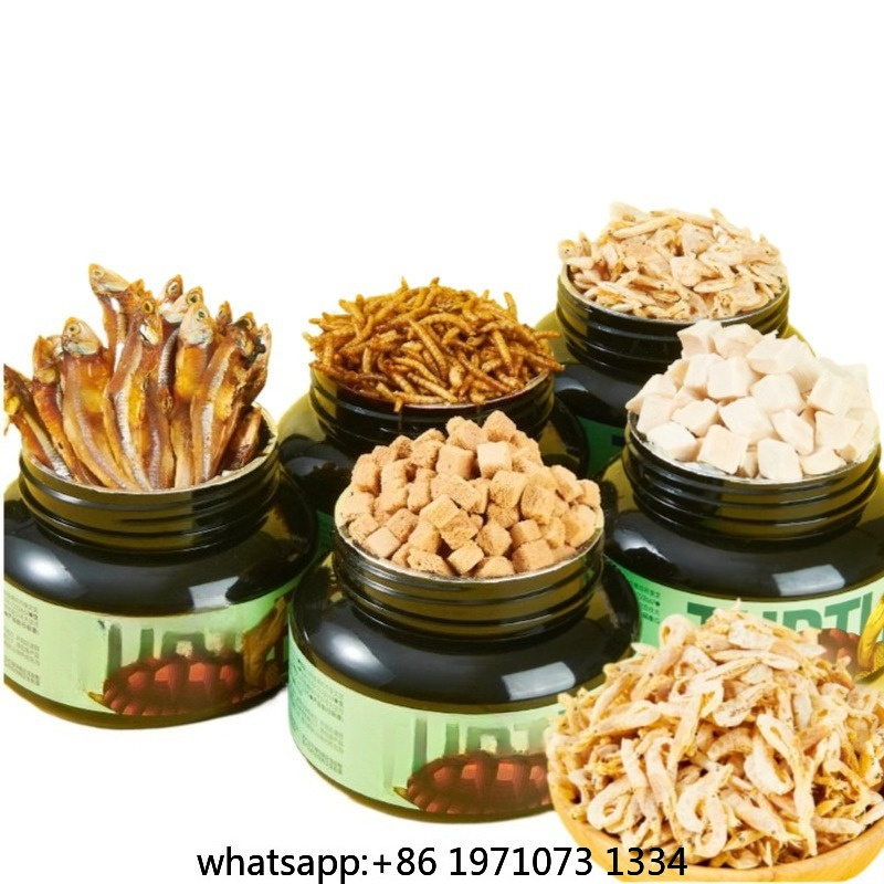 Alimento para Tartarugas Saudá - Food Snacks With Protein avaliação e preço