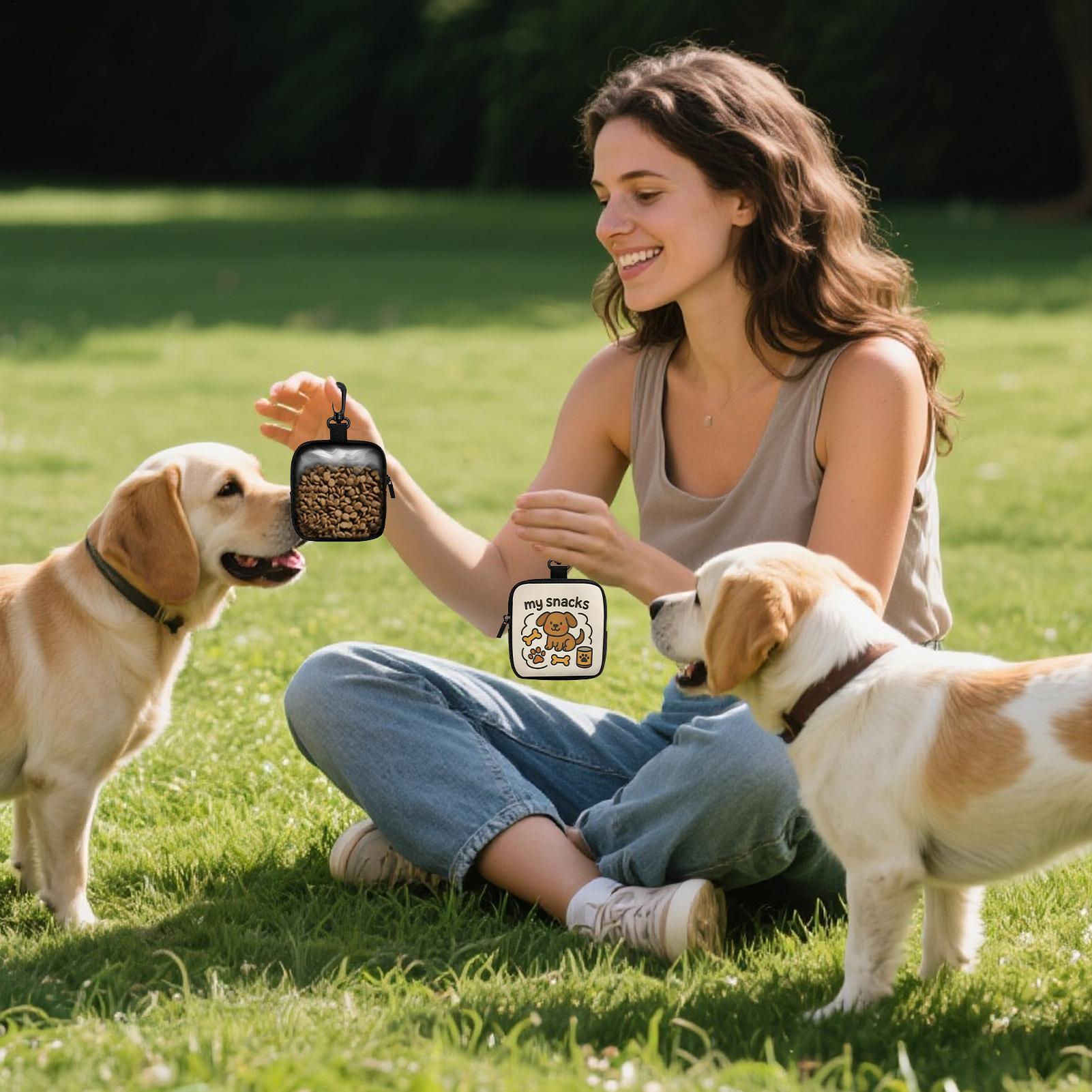 Bolsa Portátil para Petiscos d - Food Snacks For Hiking avaliação e preço