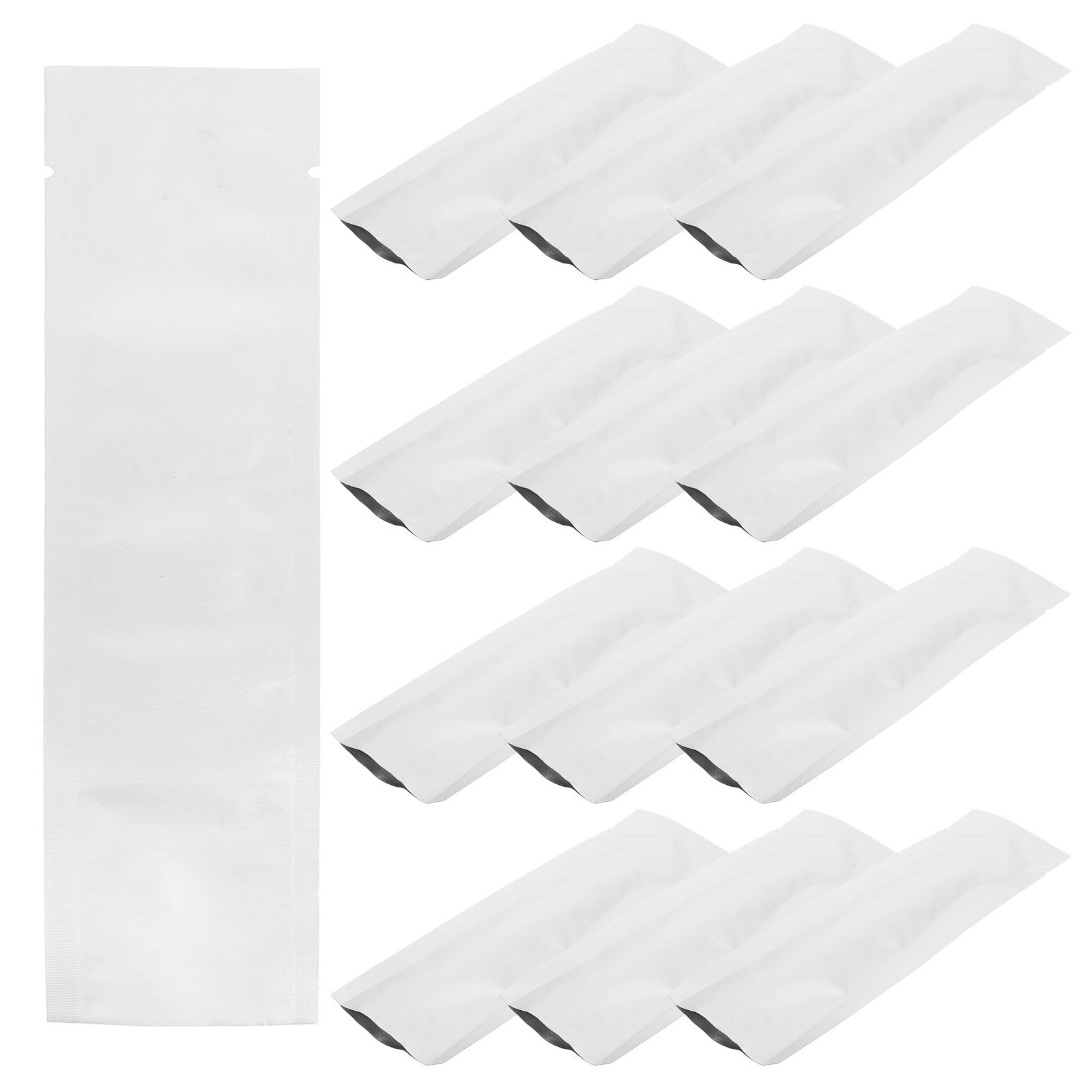 100 Sacos a Vácuo Multifuncion - Food Snacks With Protein avaliação e preço