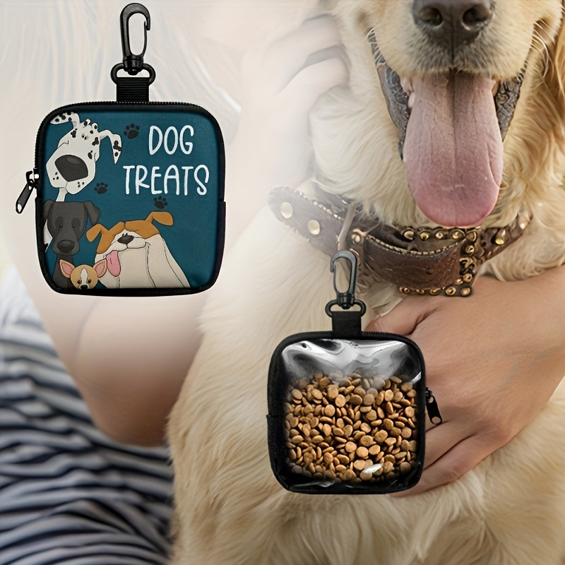 Bolsa Portátil com Zíper para  - Food Snacks For Hiking avaliação e preço