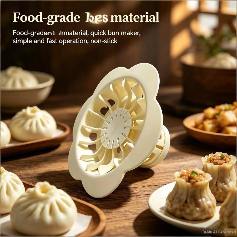 Utensílio Manual para Fazer Du - Quick Food Snacks avaliação e preço