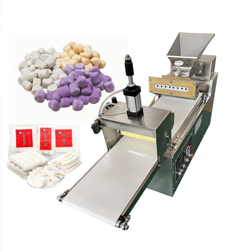 Máquina Extrusora Automática p - Food Snacks With Protein avaliação e preço