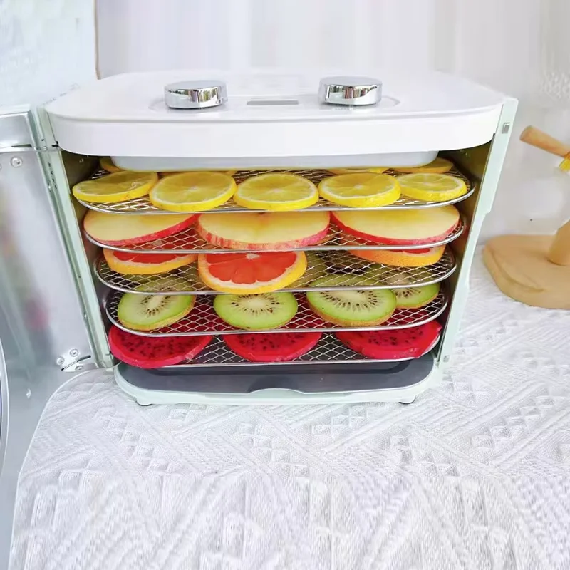 Desidratador de Alimentos OYLP - Food Snacks Healthy avaliação e preço