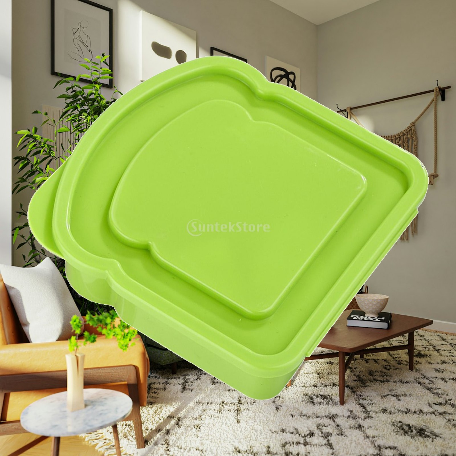Caixas de Almoço Bento Reutili - Food Snacks For Hiking avaliação e preço