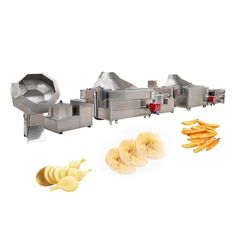 Joyshine 30 ~ 50 kg/h semiauto - Food Snacks Online avaliação e preço