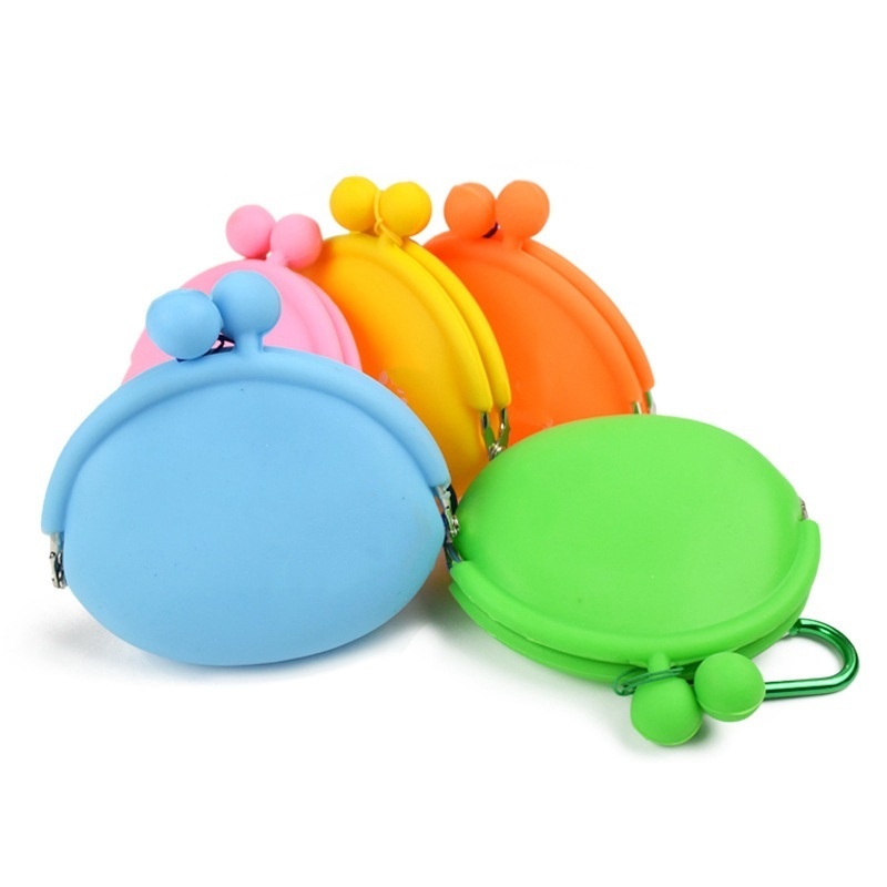 Bolsa Portátil de Silicone par - Food Snacks For Hiking avaliação e preço