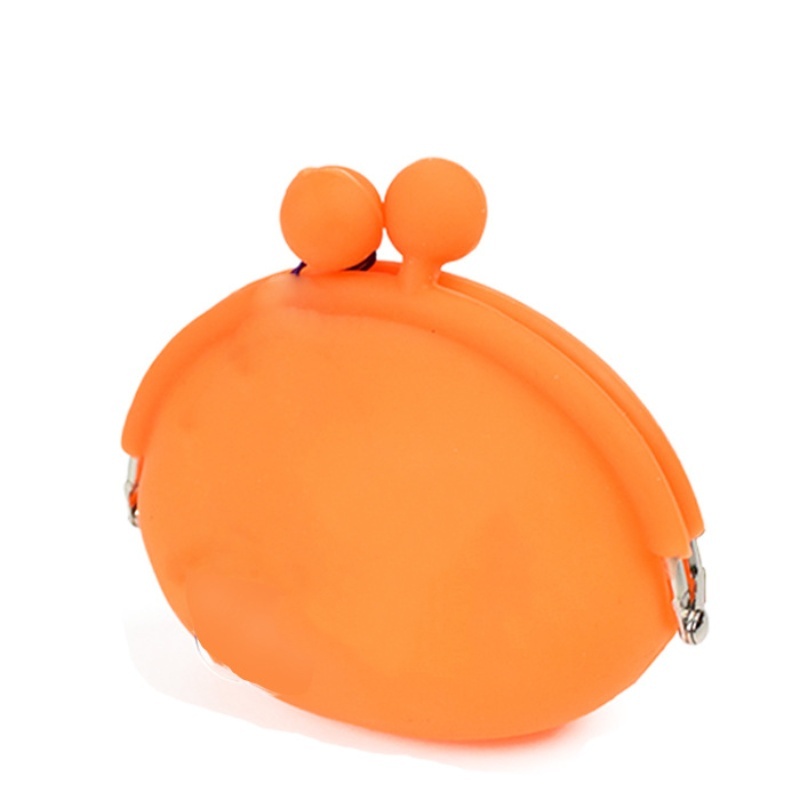 Bolsa Portátil de Silicone par - Food Snacks For Hiking avaliação e preço